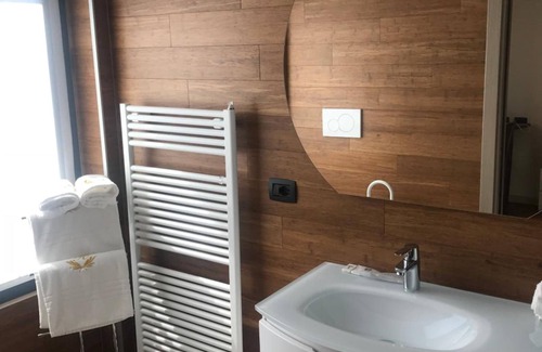 Pomeo Hotel | Locanda Al Bersò