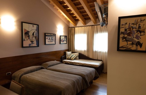 Castello di Godego Hotel | Locanda Al Sole