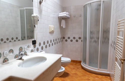 Castello di Godego Hotel | Locanda Al Sole