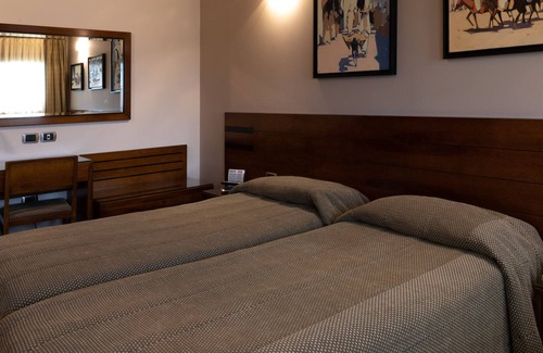 Castello di Godego Hotel | Locanda Al Sole