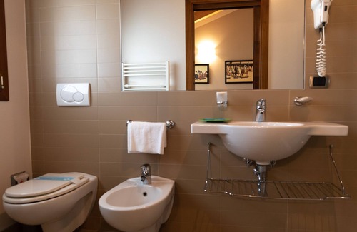 Castello di Godego Hotel | Locanda Al Sole