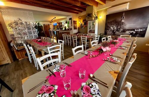 Arba Bed & Breakfast | Locanda B&B Da Nati