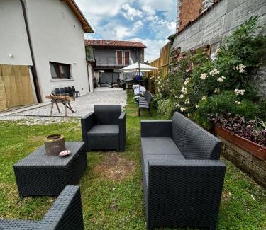 Arba Bed & Breakfast | Locanda B&B Da Nati
