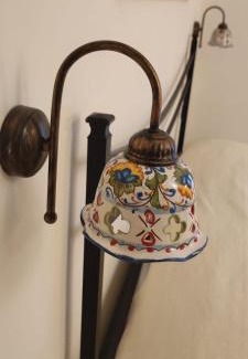 Castellabate Historic Centre Apartment | Locanda Badia Residenze Iride e Celeste