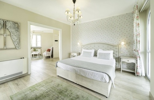 Neive Hotel | Locanda Borgo Vecchio
