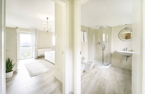 Neive Hotel | Locanda Borgo Vecchio