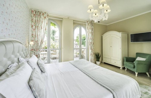 Neive Hotel | Locanda Borgo Vecchio