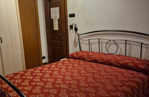 Costermano Hotel | Locanda Cà del Ponte