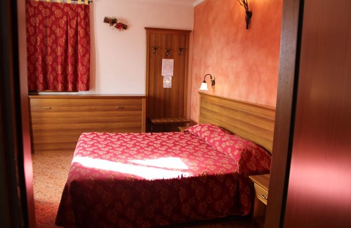 Costermano Hotel | Locanda Cà del Ponte