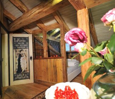 Ossana Hotel | Locanda dei gentili
