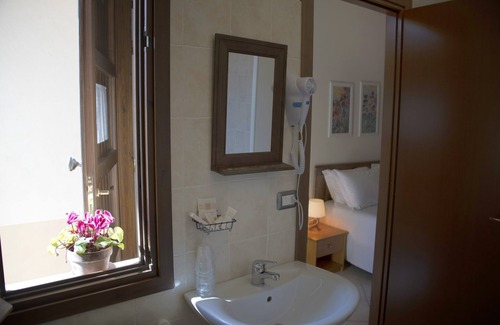 Prunetto Bed & Breakfast | Locanda del Borgo
