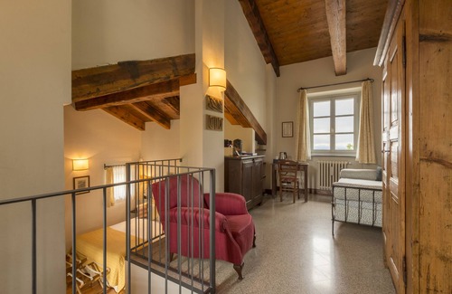 Alba Other | Locanda Del Pilone