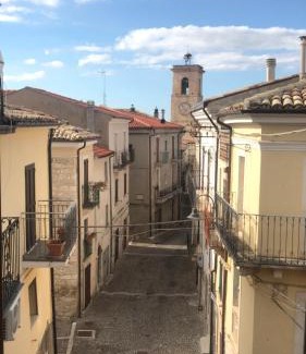 Roccamorice House | Locanda della Corte