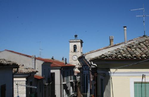 Roccamorice House | Locanda della Corte