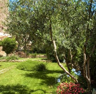 Magliano in Toscana Bed & Breakfast | Locanda Delle Mura Anna De Croy