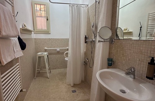 Faenza Hotel | Locanda di Casa Spadoni
