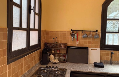 Sidi Abdallah Ghiat House | Locanda House Marrakech Sidi Ghiat