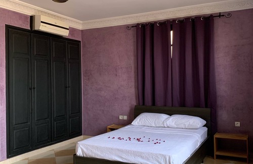 Sidi Abdallah Ghiat House | Locanda House Marrakech Sidi Ghiat