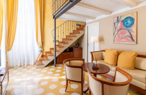 Borgo Antico Hotel | Locanda Il Maestrale