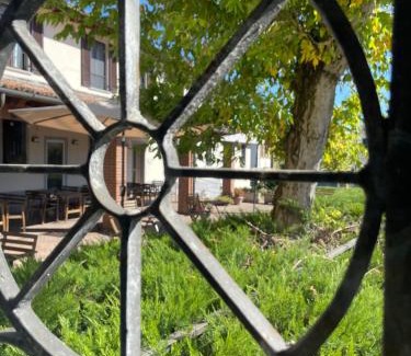 Calvignano Hotel | Locanda In Calvignano