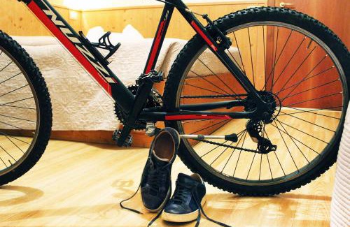 Borso del Grappa Hotel | Locanda Montegrappa