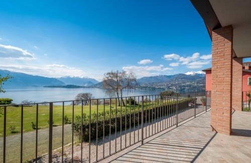 Laveno Mombello Hotel | Locanda Pozzetto