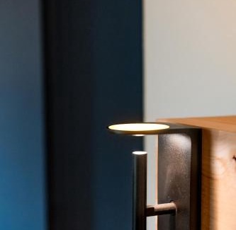 Paladina Hotel | Locanda Scotti