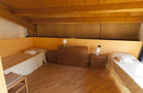 Vicenza Hotel | Locanda Veneta