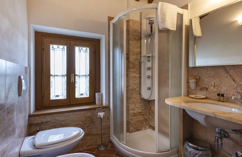 Trequanda Hotel | Locanda Vesuna