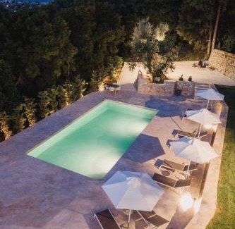 Agios Ioannis Villa | Locanda Villas