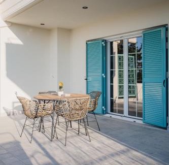 Agios Ioannis Villa | Locanda Villas