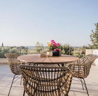 Agios Ioannis Villa | Locanda Villas