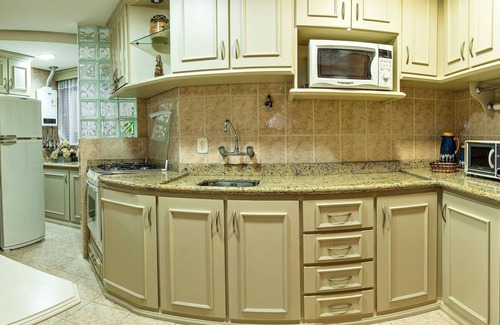 Centro Apartment | Locar-in Gramado Monte Serrat
