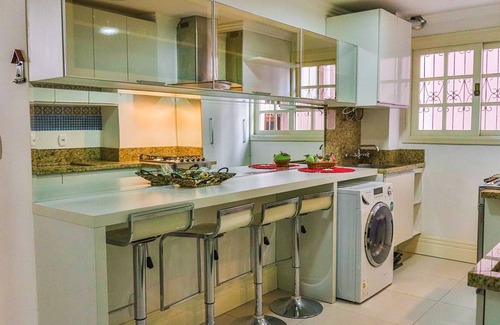 Planalto Apartment | LOCAR-IN GRAMADO- Residencial Altos da Colina