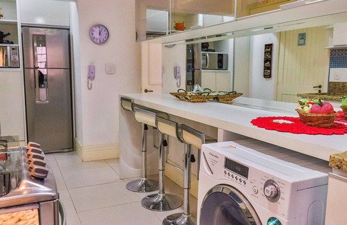 Planalto Apartment | LOCAR-IN GRAMADO- Residencial Altos da Colina