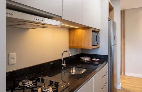 Dutra Apartment | LOCAR-IN GRAMADO- VIVERE - Bariloche