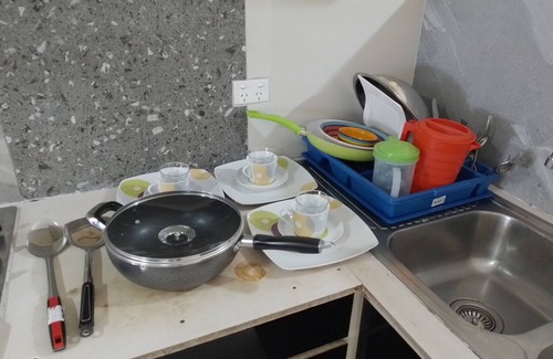 Nasinu Condo | Located 10 minutes from Nausori Airport or 5 minutes from Nausori Town.