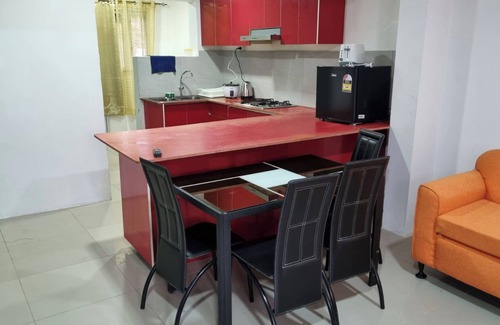 Nasinu Condo | Located 10 minutes from Nausori Airport or 5 minutes from Nausori Town.