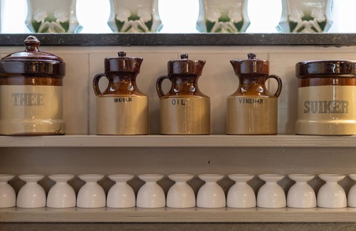 Mesch Apartment | Located 10km from Maastricht towards the Belgium border