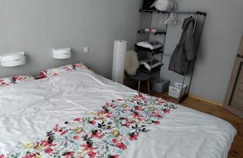 Irbene Apartment | Located in Ances pagasts Apartments