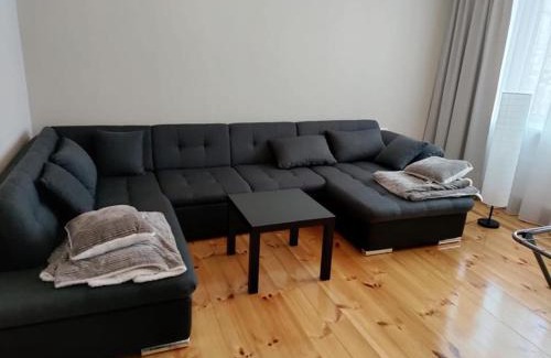 Irbene Apartment | Located in Ances pagasts Apartments