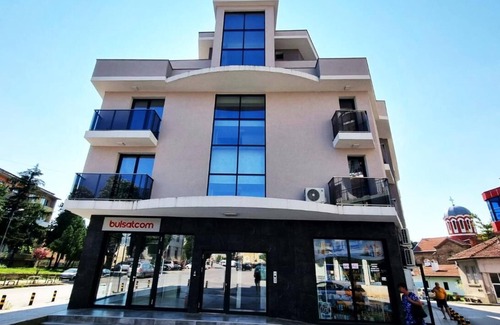 Gorna Oryahovitsa Apartment | Located in Gorna Oryahovitsa, 8 km from Veliko Tarnovo.