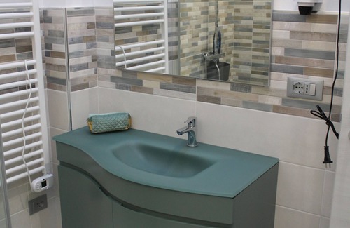 Pietramontecorvino Bed & Breakfast | Located in downtown area, renovated in 2021 in contemporary style