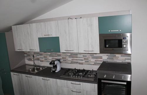 Pietramontecorvino Bed & Breakfast | Located in downtown area, renovated in 2021 in contemporary style