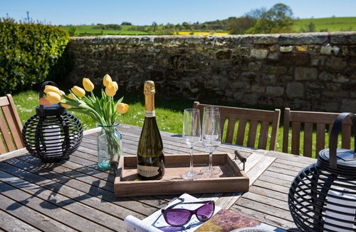 Netherton Cottage | Located in stunning Coquetdale - perfect for exploring Northumberland.