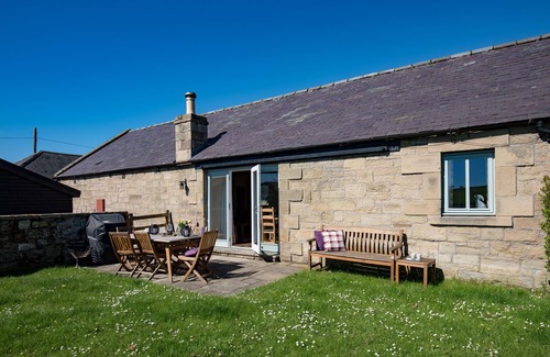 Netherton Cottage | Located in stunning Coquetdale - perfect for exploring Northumberland.