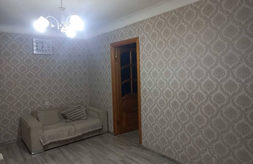 Sumqayit Apartment | Located in Sumgait Center near central park, bazaar, markets and rat