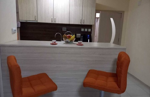 Kazanlak Condo | Located in the heart of the Rose Valley