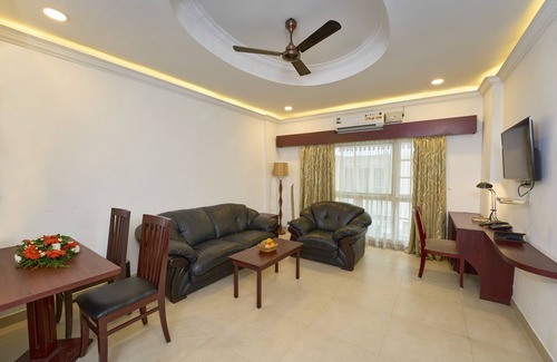 Fort Kochi Hotel | Located in the heart of Fort Kochi, for serene provides a tranquil and comfort.