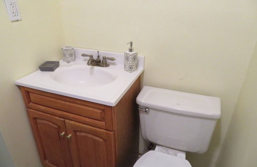 Benton Bed & Breakfast | located just 3 miles from Rickets Glen State Park n